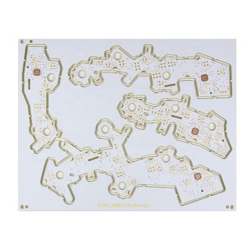 النحاس الثقيل PCB OEM Circuit Board الركيزة المعدنية