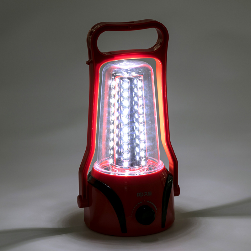 Outdoor Waterproof Camping Lighting with Hook