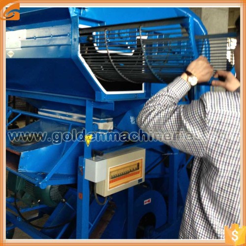 Industial Peanut Shelling Machine/Peanut Shell Peeling Machine