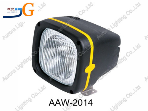 5'' Square H3 Xenon Flood Beam/Spot Beam Work Light Aaw-2014