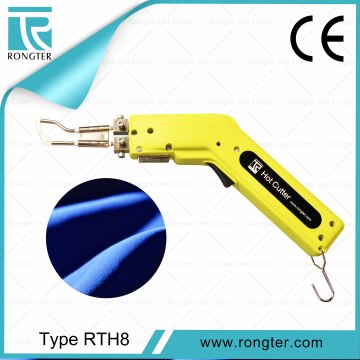 Heating Heat Hot Knife Machine