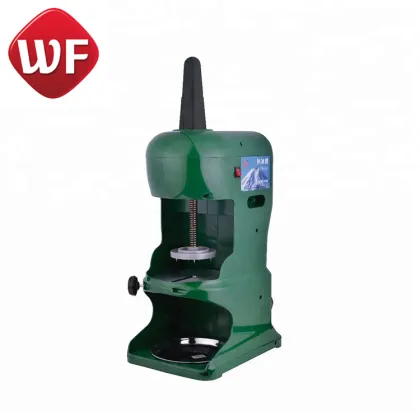 ODM Electrical Ice Shaver for Commercial Ice Shaving Snow Cone Machine