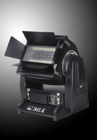 2016 fashion high quality waterproof city colour light