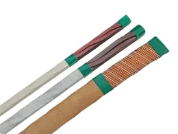 Ctc Enameled Continuously Transposed Copper Wire