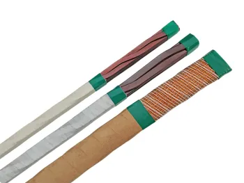 Ctc Enameled Continuously Transposed Copper Wire
