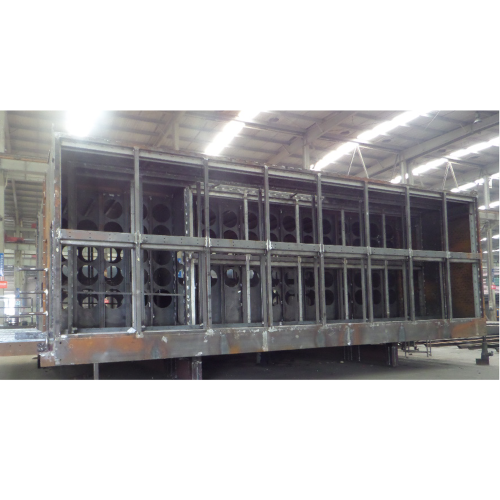 Система воздухозаборника газовой турбины