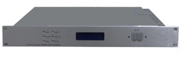 Hot selling 1550nm Fiber Optic CATV Amplifier