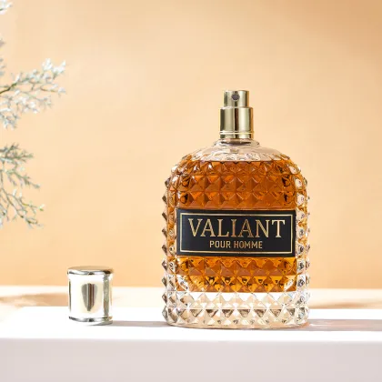 Long Lasting Men's Eau De Cologne - Wholesale Quality Cologne for Men