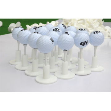 Golf Rubber Tees para sa Pag-hit Mats