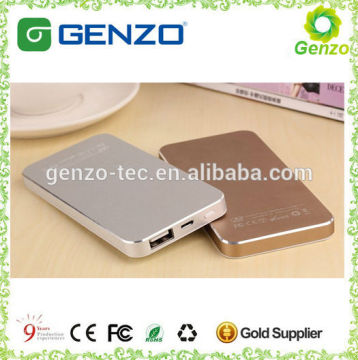 High quality legoo power bank 10000mah