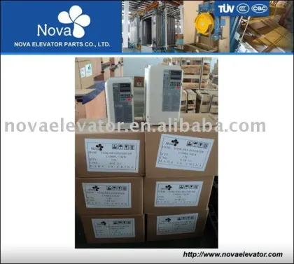 Yaskawa Inverter,Elevator Electric Parts
