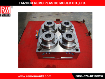 Plastic Thin Mould with PP Material