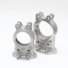 SS304/316 Stainless Steel CNC Turning Steel Machining Parts