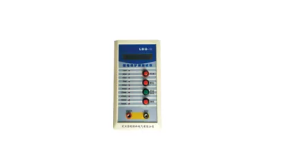 LBQ-III Leakage protector tester