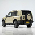 iCAR V27 2026 航続距離200km 4WD ファルコン500