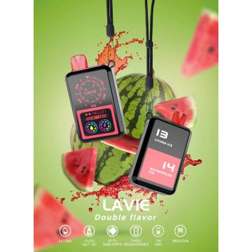 Lavie Cyber 20000 Puffs disposable vape