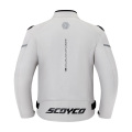 Chaqueta de equitación urbana Four Seasons - JK321WP