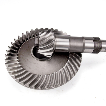 Best Conical gear For Heavy Payload Unmanned Helicopter