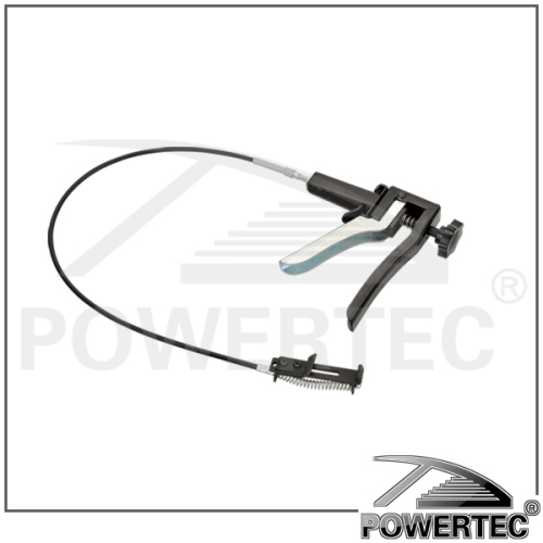 POWERTEC Universal water hose clamp pliers