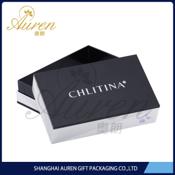 corrugating medium packaging gift paper box