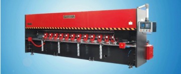 V-Groving Machine for Stainless Steel