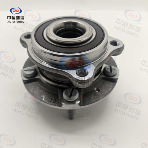 מיסב גלגלים אחורי עבור CHANGAN DEEPAL S05