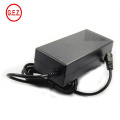 Desktop acdc 36v 45v power adapter