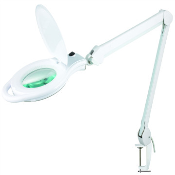 Ningbo Lamp Beauty Cosmetics Instrument Salon LED Magnifying Lamp