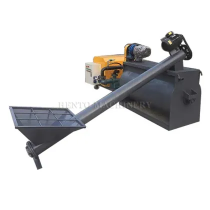 High Automation Cement Foaming Machine / Concrete Foam Generator