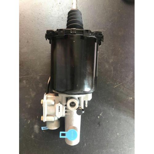 SINOTRUK HOWO Clutch Servos