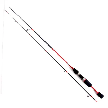 Fishing Rod 55/ 65 /75CM Winter Fishing Lures Tackle Spinning Casting Rods Ice Fishing Rods Fishing Reels and Rod