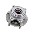 Changan CS55 এর জন্য ফ্রন্ট হুইল হাব বিয়ারিং