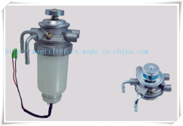 for Nhr 5-13200-220-7 Filter Assy / Oil-Water Separator