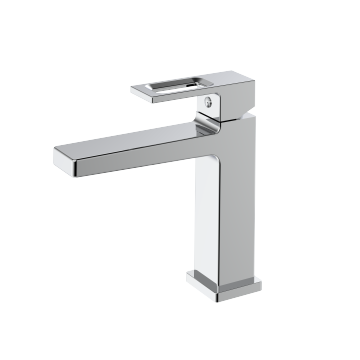 Single Lever Basin Mixer For CK1858658C