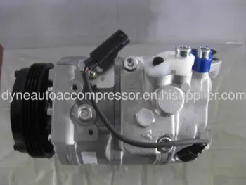 Auto Ac Compressor For Bmw E60 E66 7sbu16c 4471807550 64529175670 6901781 64526901781 64526921649 
