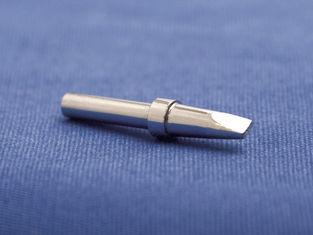 Copper Soldering Tips , 200 Series Solder Tips for 203H