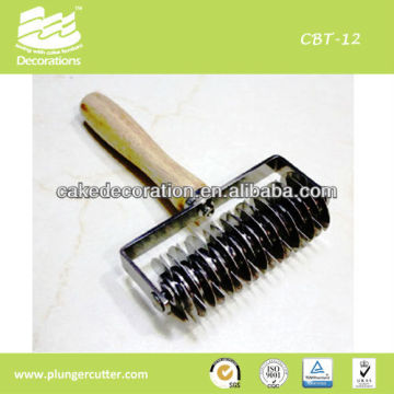 Stainless steel basting pull the net knife