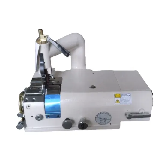 High Speed Round Knife Skiving Leather Machine for Industrial Sewing Applications