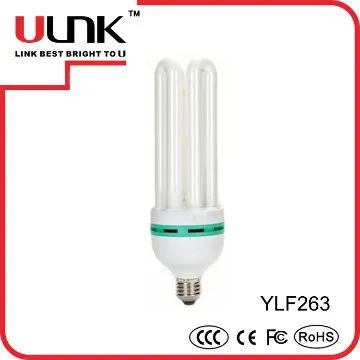 Ulink lighting YLF263 4U T5 55w bulbs led sylvania