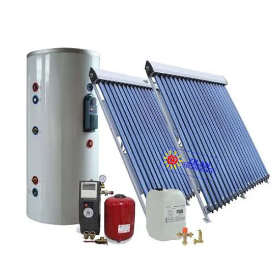 500L split solar room heater solar pool heater