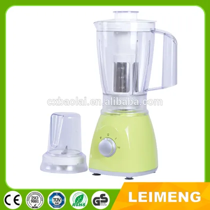 power mix national electric blender