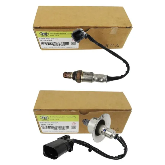 Wholesale OEM Oxygen Sensor for Hyundai Santa Fe, IX35, Sonata, Kia Sorento - Part Numbers 39210-2gaa0, 39210-2gbc0