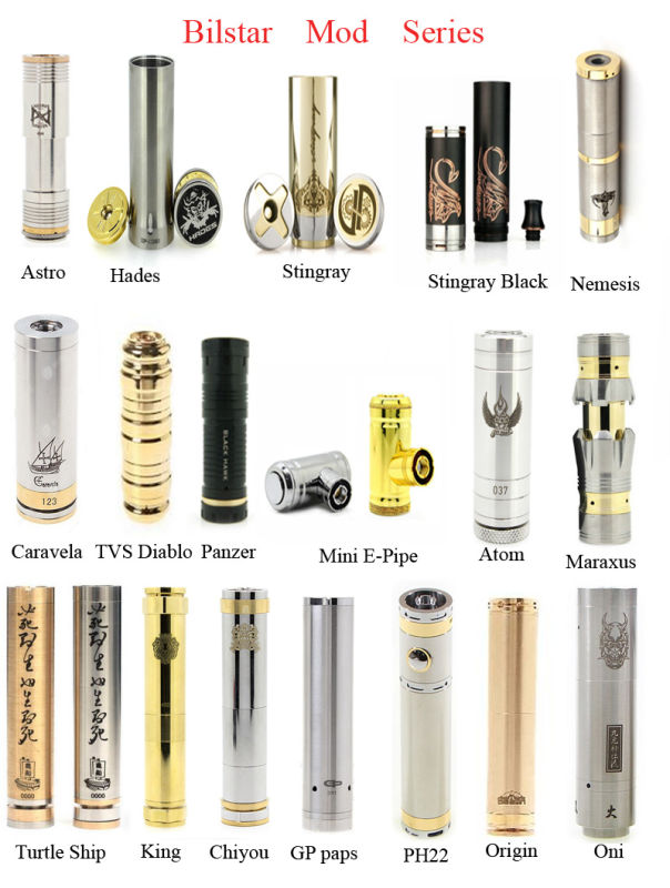 China New Product Hot Sale Stainless Steel Turtle Ship Mod Clone