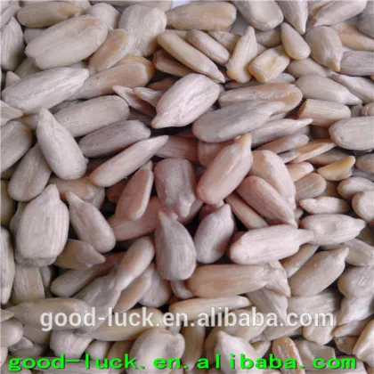 sunflower seed kernels(food grade)