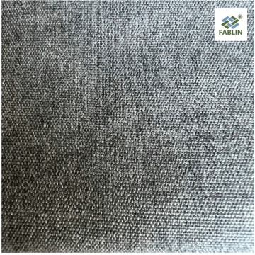 Воданепранікальная поліэфірная тканіна, афарбаваная ў раствор