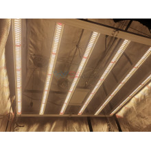 Newest Samsung LM301b led Grow Light 8bars 10bars