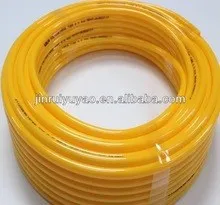 PVC watering tube 1/4'' for industry element