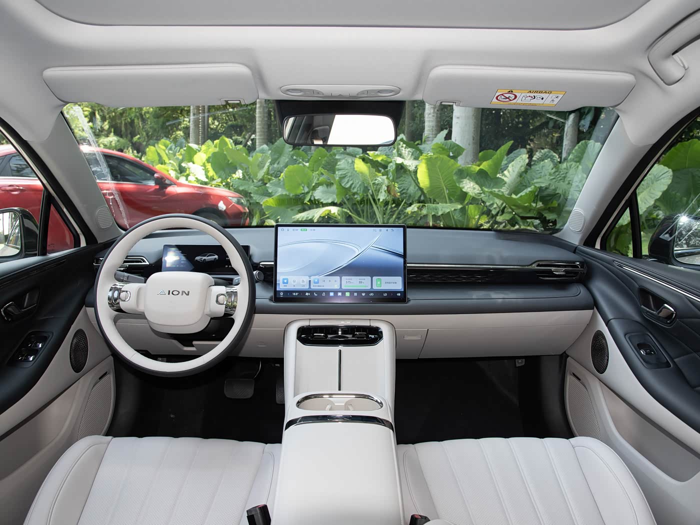 AION RT 2026 520 Smart Edition