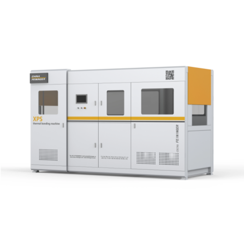 XPS Thermal Bonding Machine