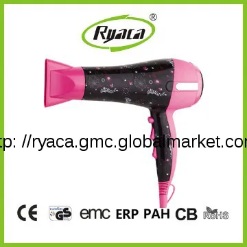 Standing Hair Dryer